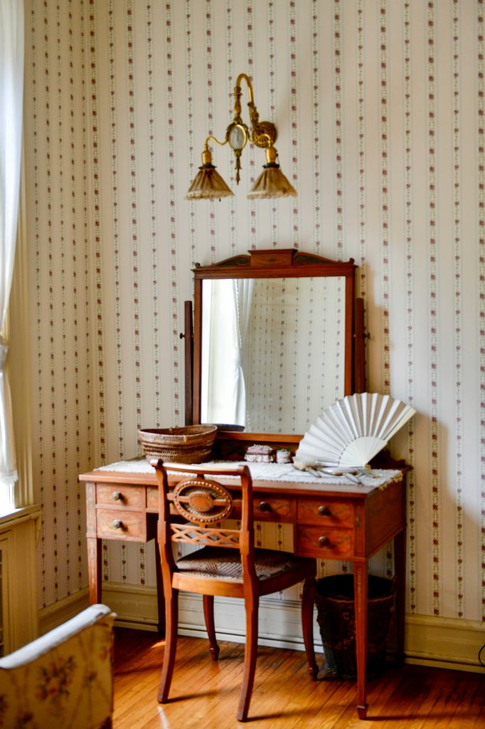 Mueble de tocador