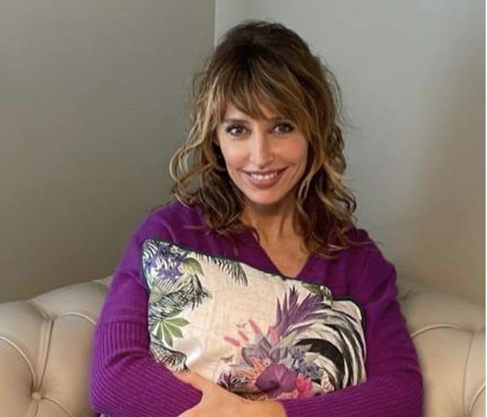 Emma García reaparece en redes sociales 