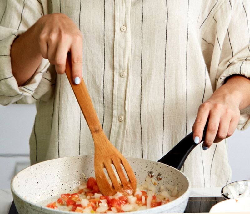Cocinar