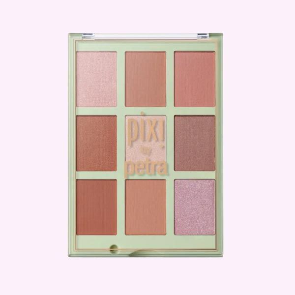 sombras pixi