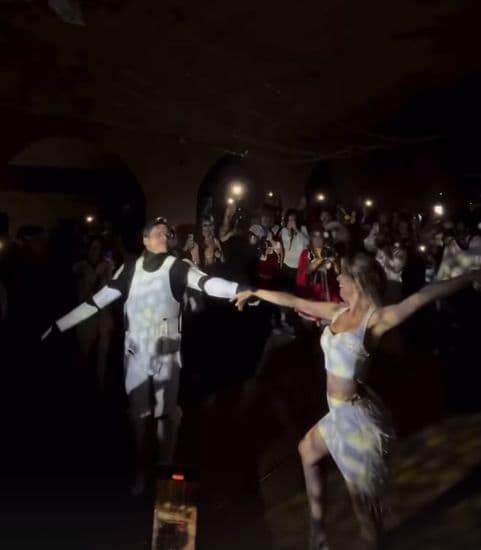 La boda de Octavi Pujades y Anna Senan en Barcelona