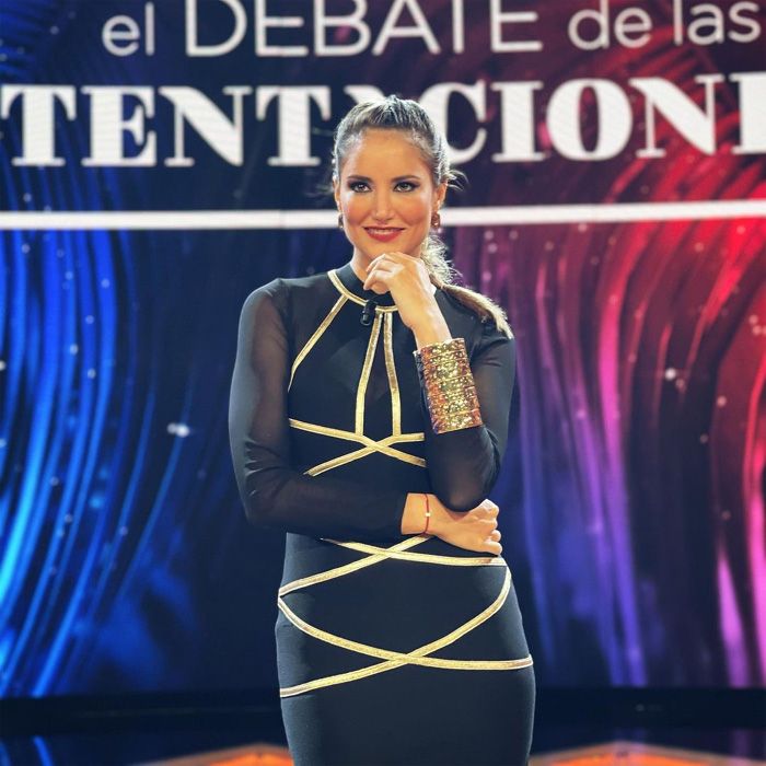 Alba Carrillo