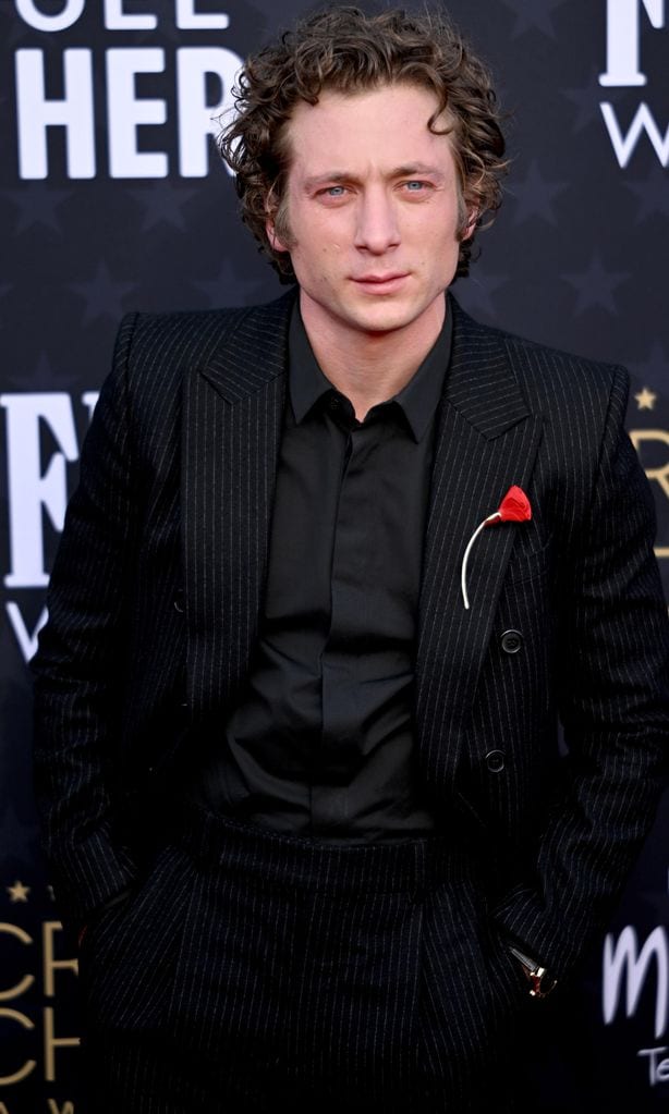 Jeremy Allen White