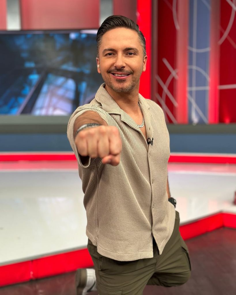 Alex Bisogno confirma distanciamiento con su sobrina Michaela por la herencia de Daniel