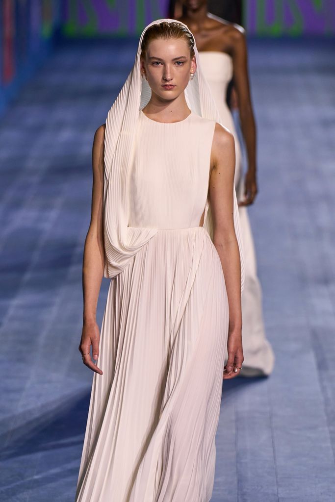 Dior Haute Couture FW 2024