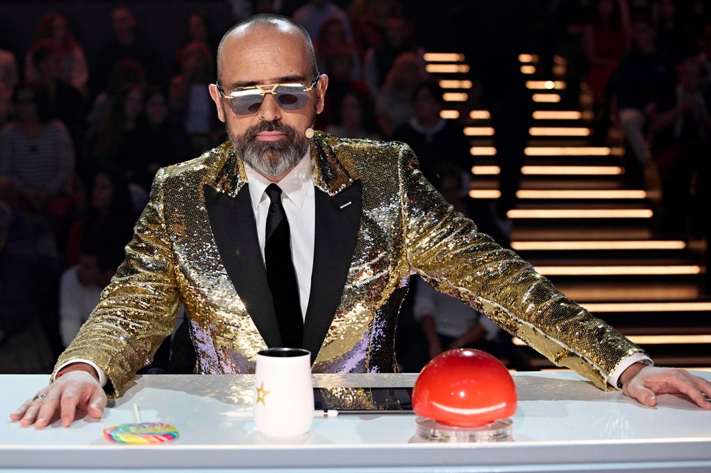 Risto Mejide abandona Got Talent tras diez años