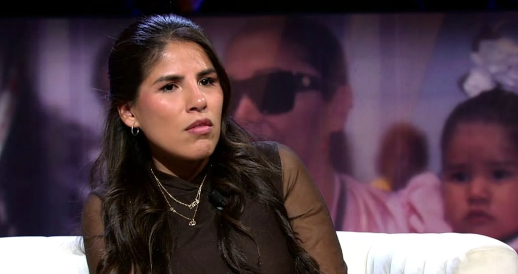 Isa Pantoja De Viernes