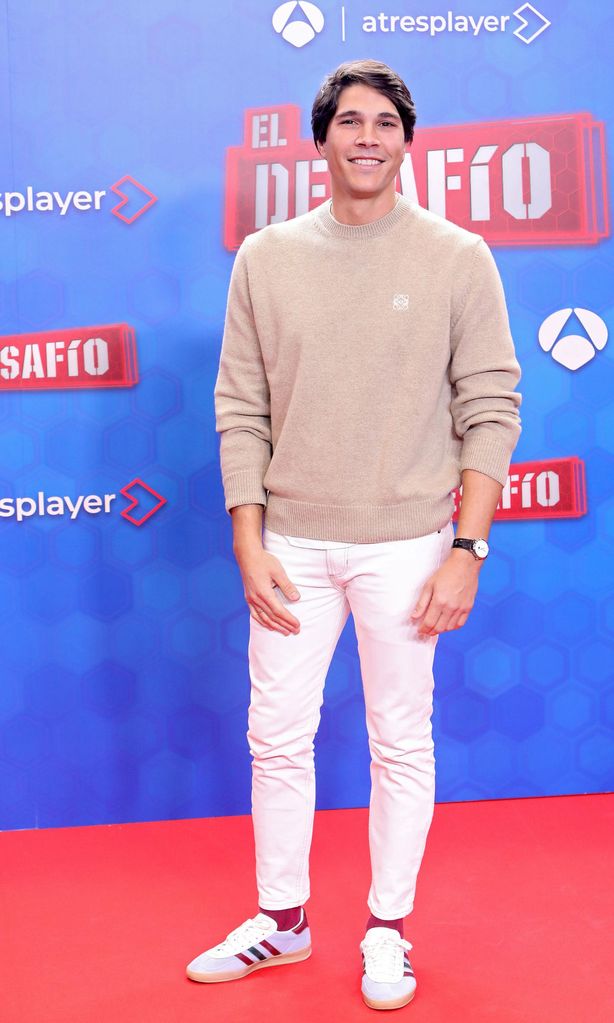 Pablo Castellano