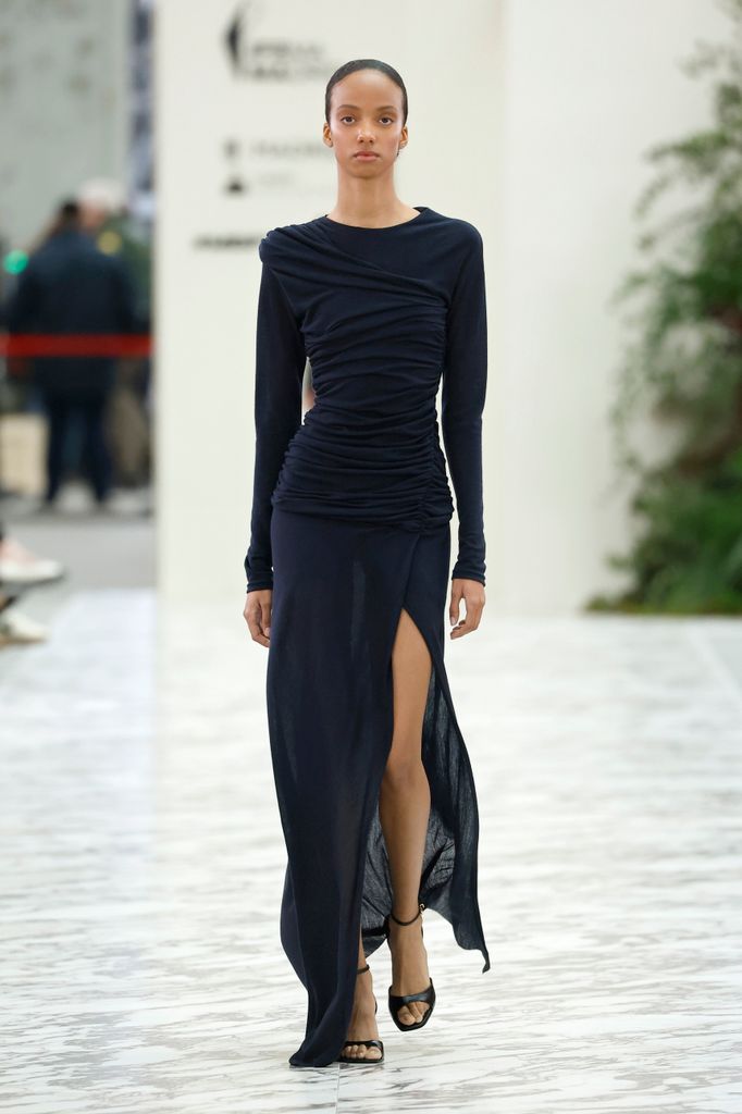 Desfile Sophie et Voilà IO 2026-2027
