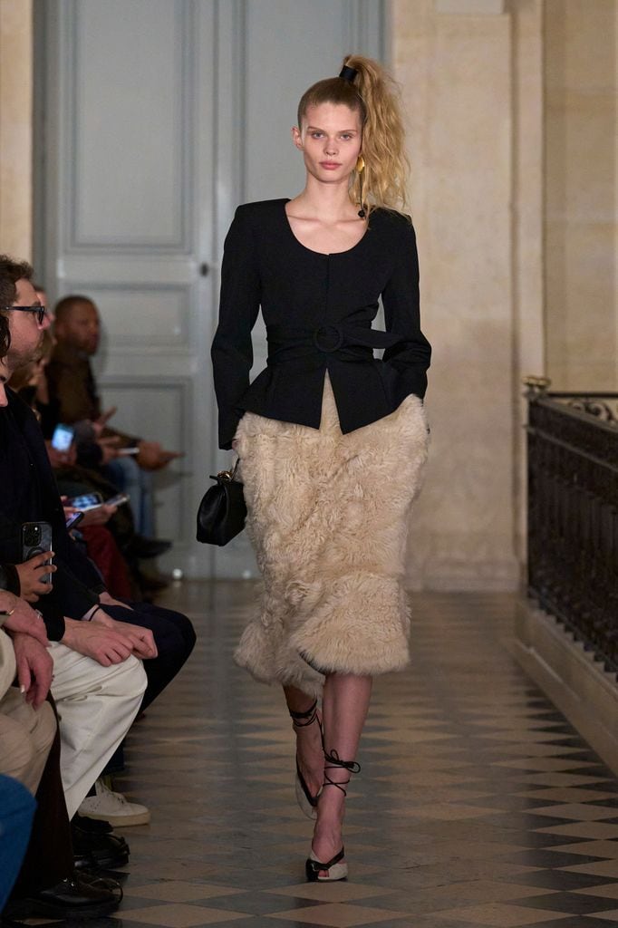 Jacquemus Otoño/Invierno 2026