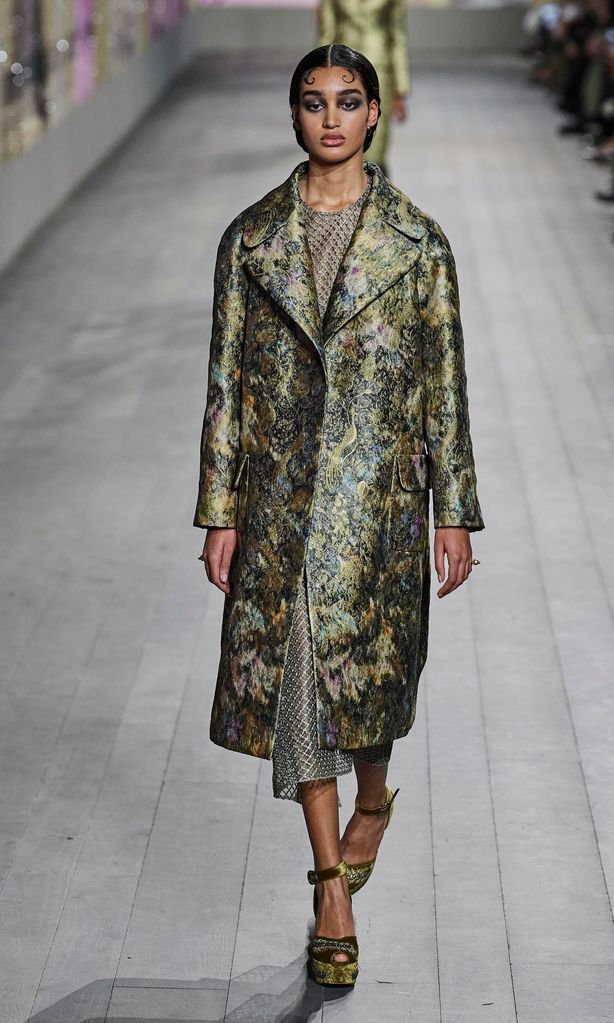 christian dior alta costura primavera verano 2023