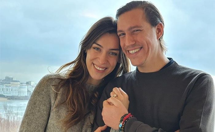Luis de Luxemburgo y Scarlett-Lauren