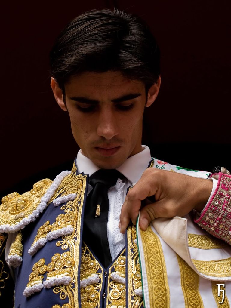 Víctor Barrio falleció el 9 de julio de 2016 en la plaza de toros de Teruel