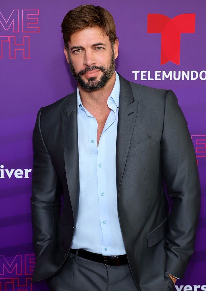 William Levy