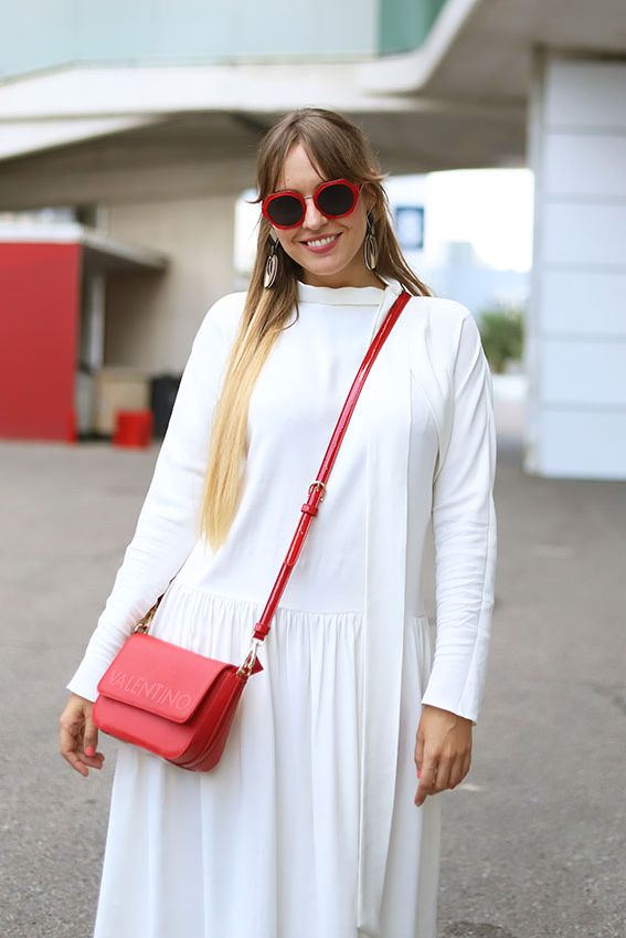 street vestidos 17a