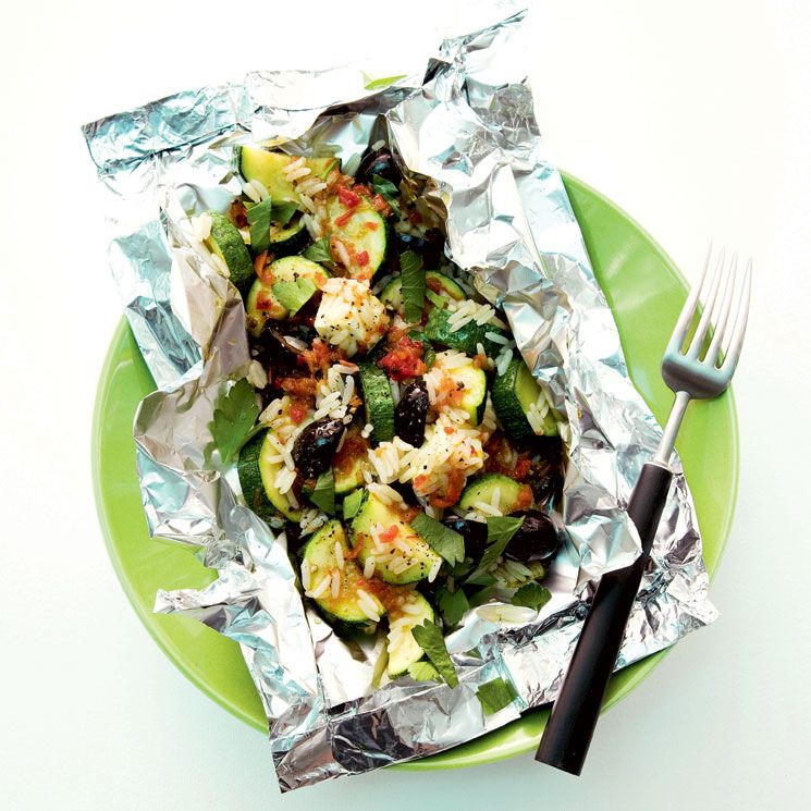 papillote vegano age