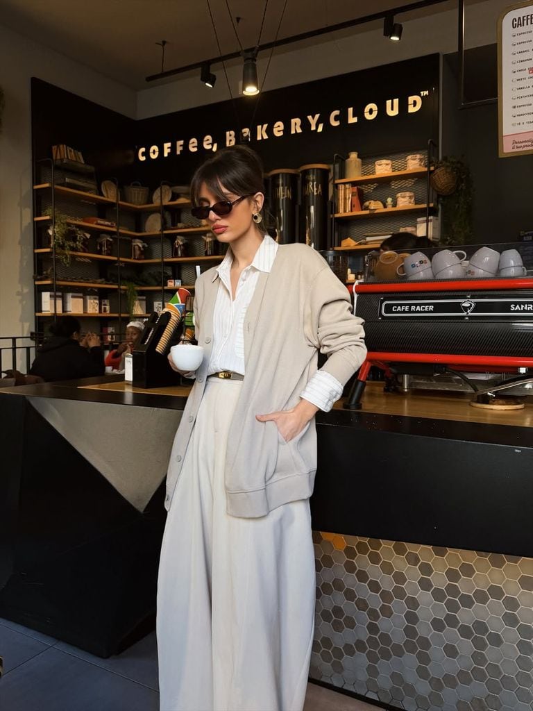 10 looks para febrero 2026