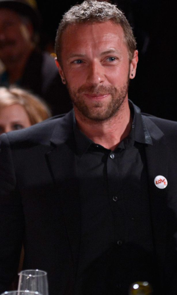 3rd Annual Sean Penn & Friends HELP HAITI HOME Gala Benefiting J/P HRO Presented By Giorgio Armani - Inside