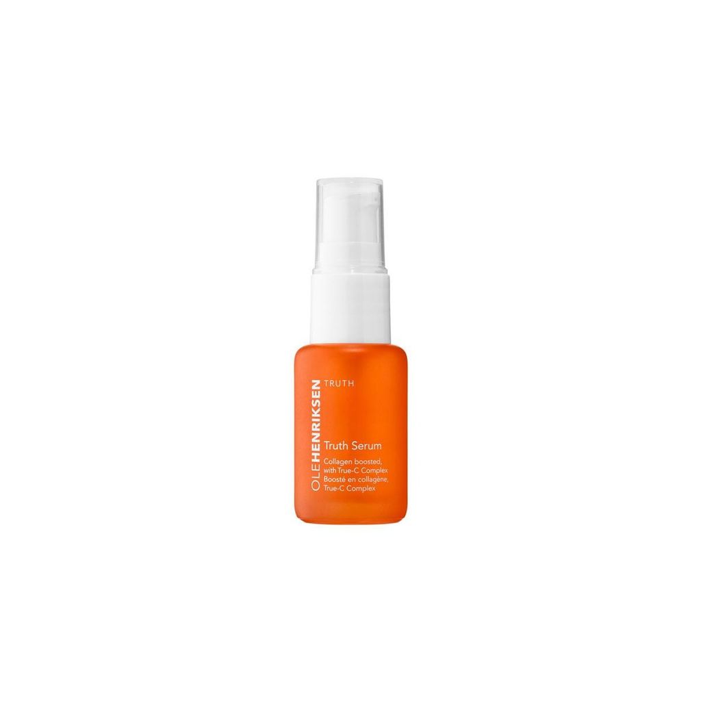 serum vitamina c para pieles mixtas truth serum de olehenriksen