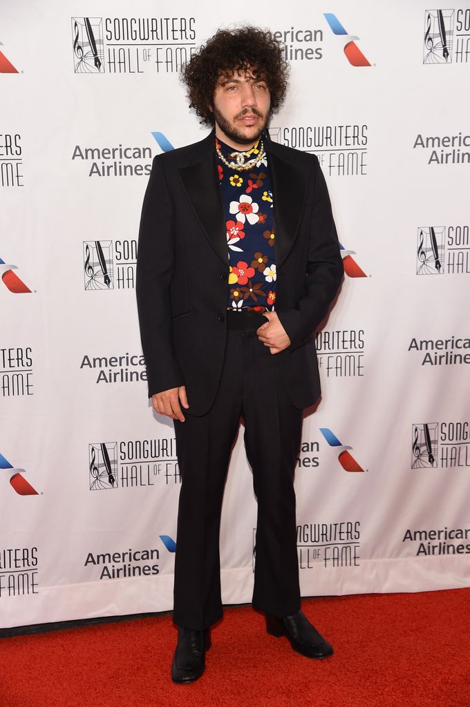 Songwriters Hall Of Fame, 2019