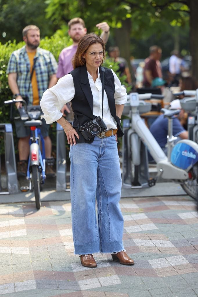 Katie Holmes 