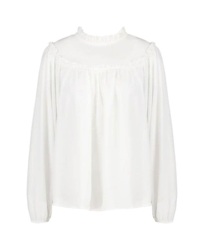 blusa