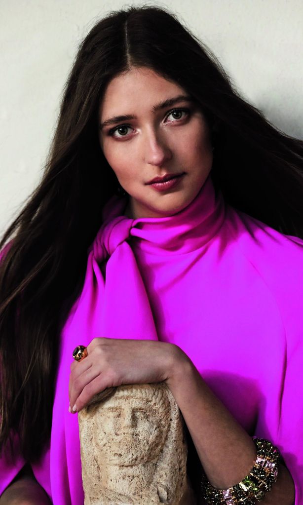Berenice Lobatón