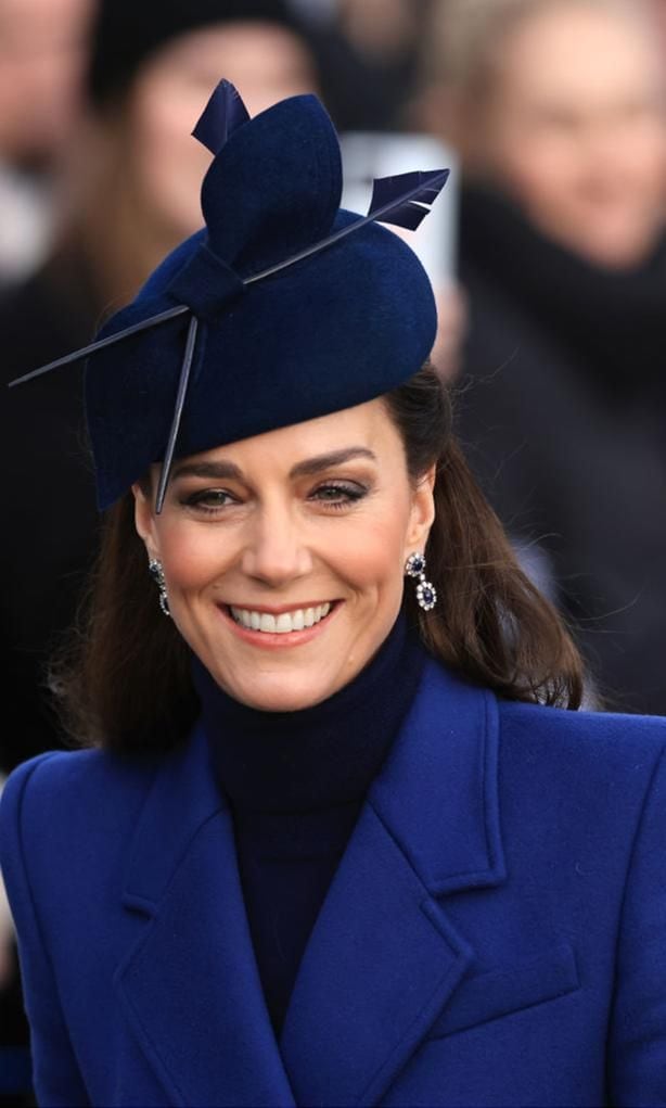 Kate Middleton