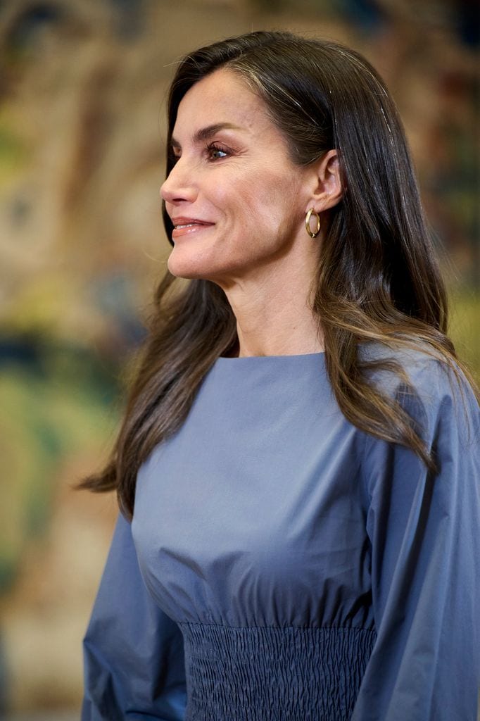 Reina Letizia
