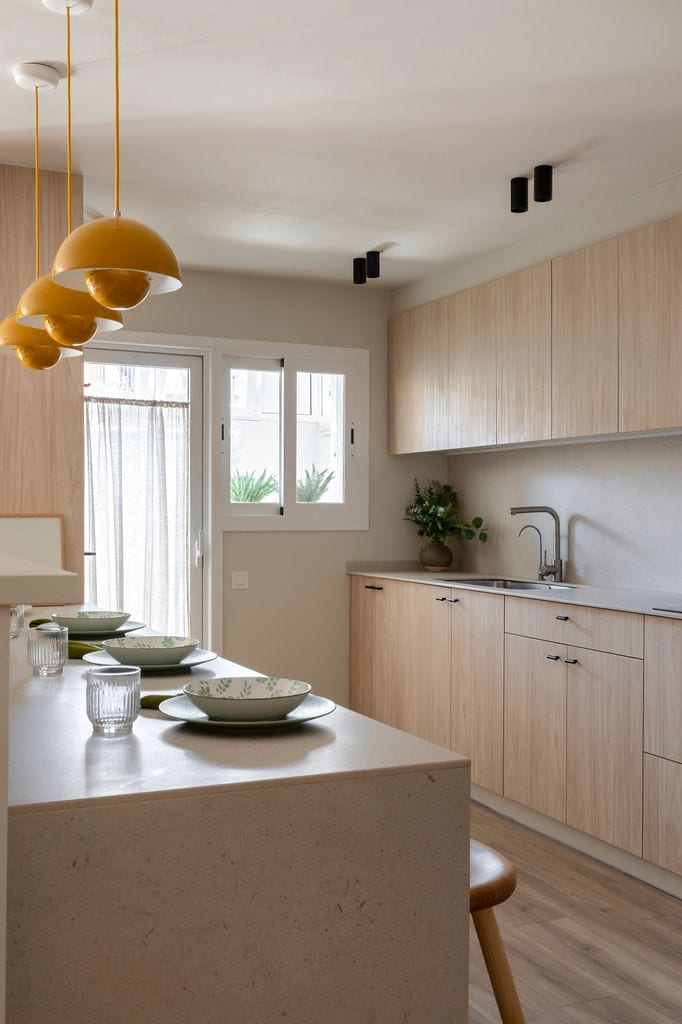 cocina