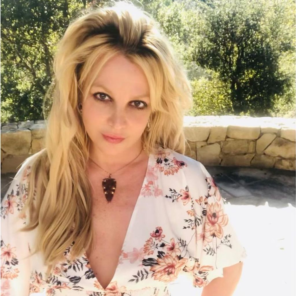 Britney Spears
