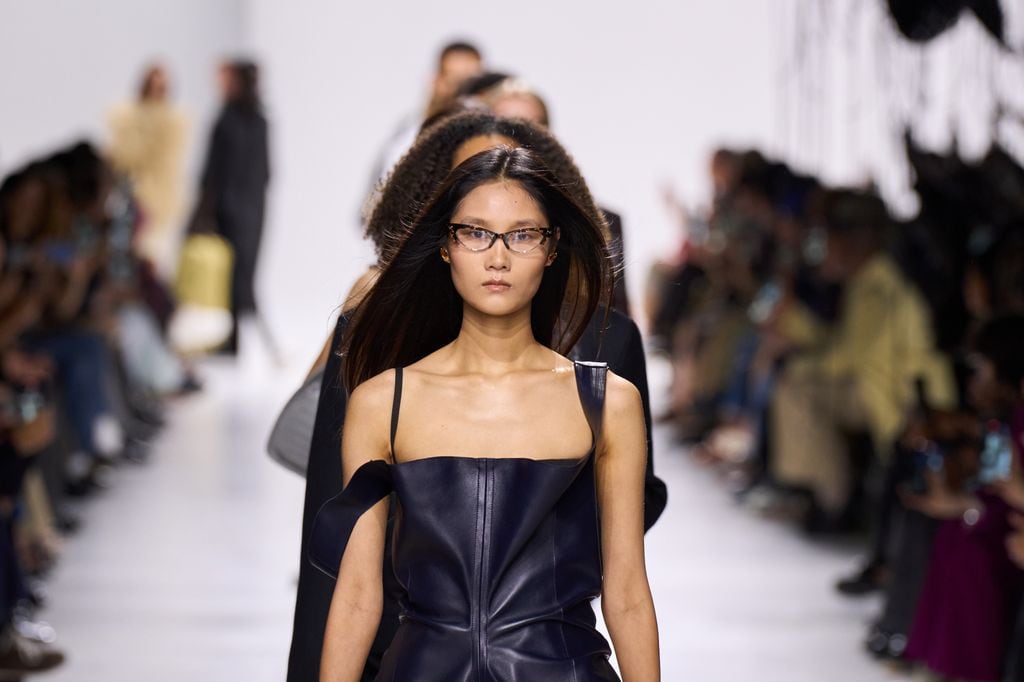 Milan Fashion Week: Bottega Veneta Primavera/Verano 2026 