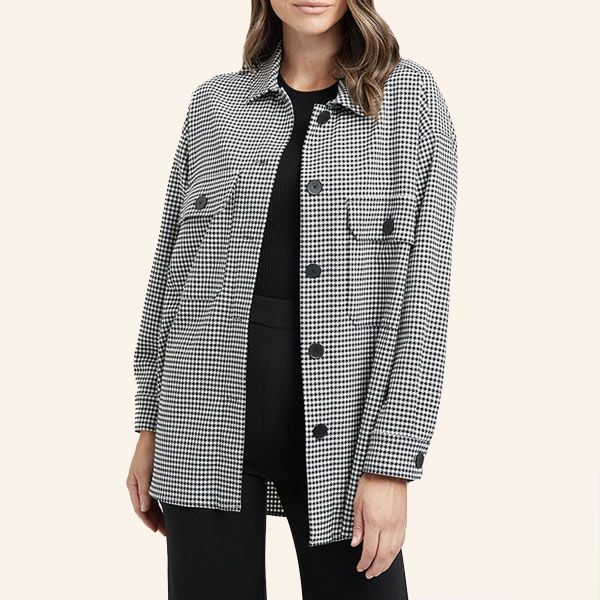 chaqueta inspiracion leonor
