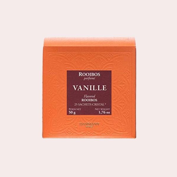 rooibos damman freres infusiones