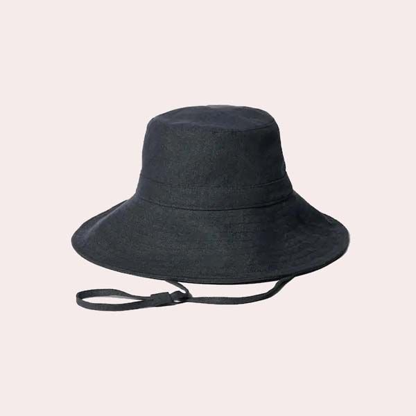 gorro uniqlo