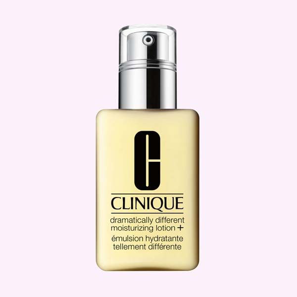 crema hidratante clinique