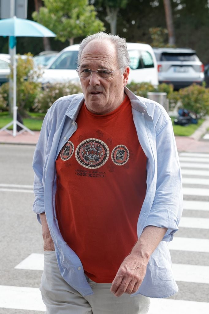 Carlos Olalla