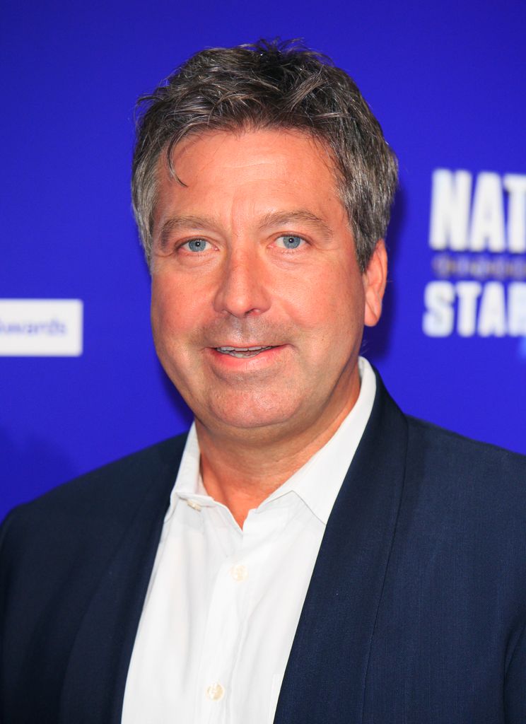 John Torode
