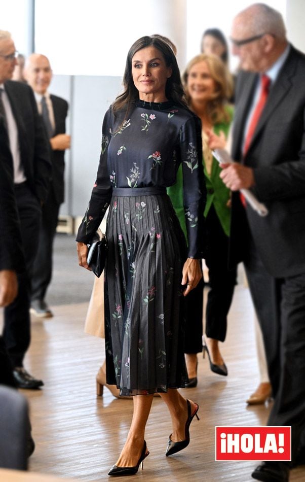Reina Letizia
