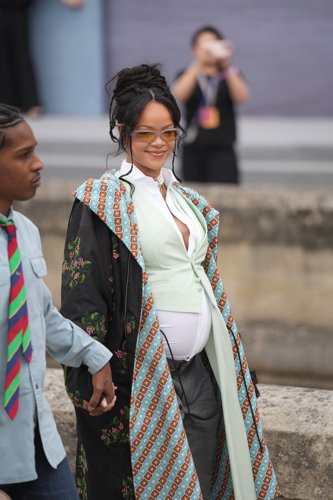 Rihanna