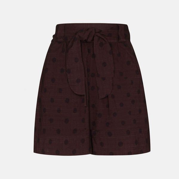 bermudas paper bag