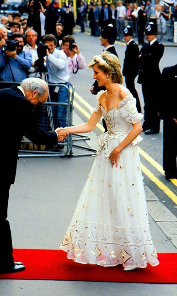Diana de Gales