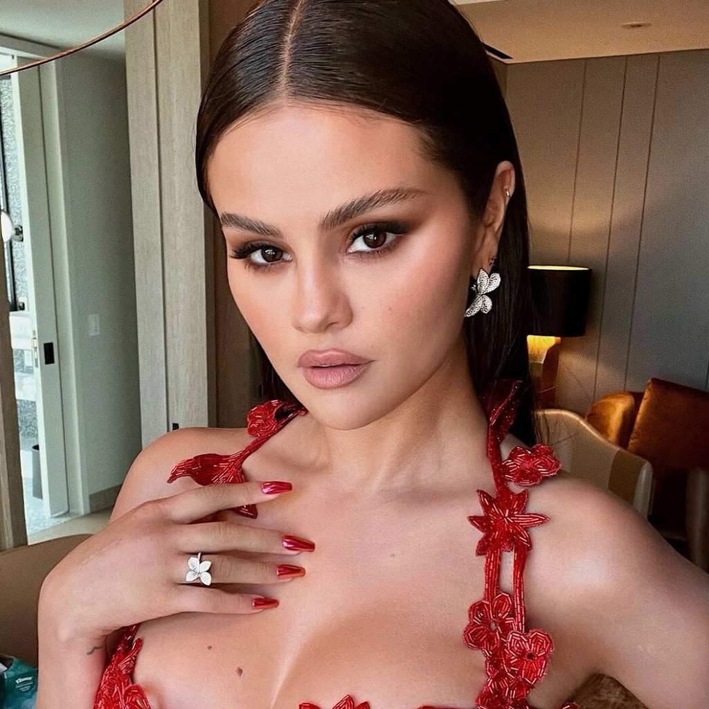 selena gomez