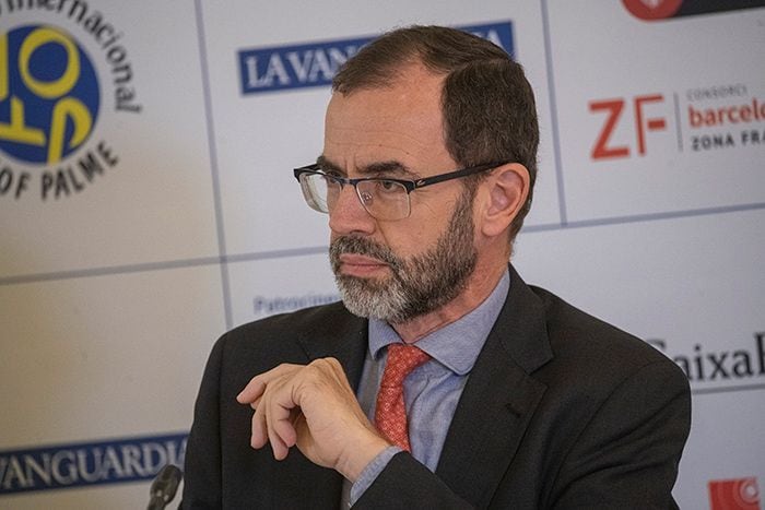 Camilo Villarino