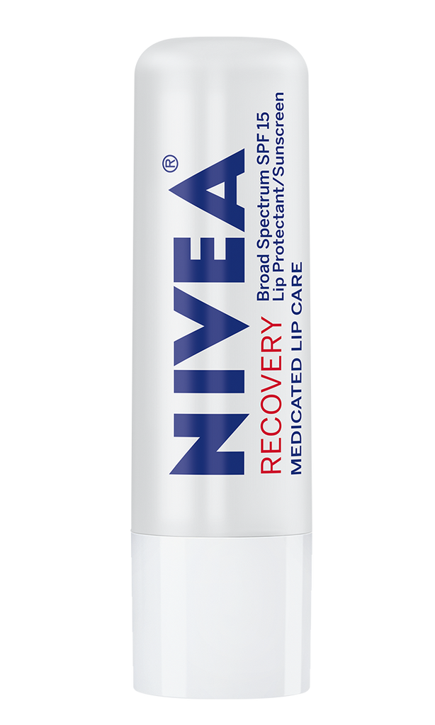 hidratante de labios de nivea