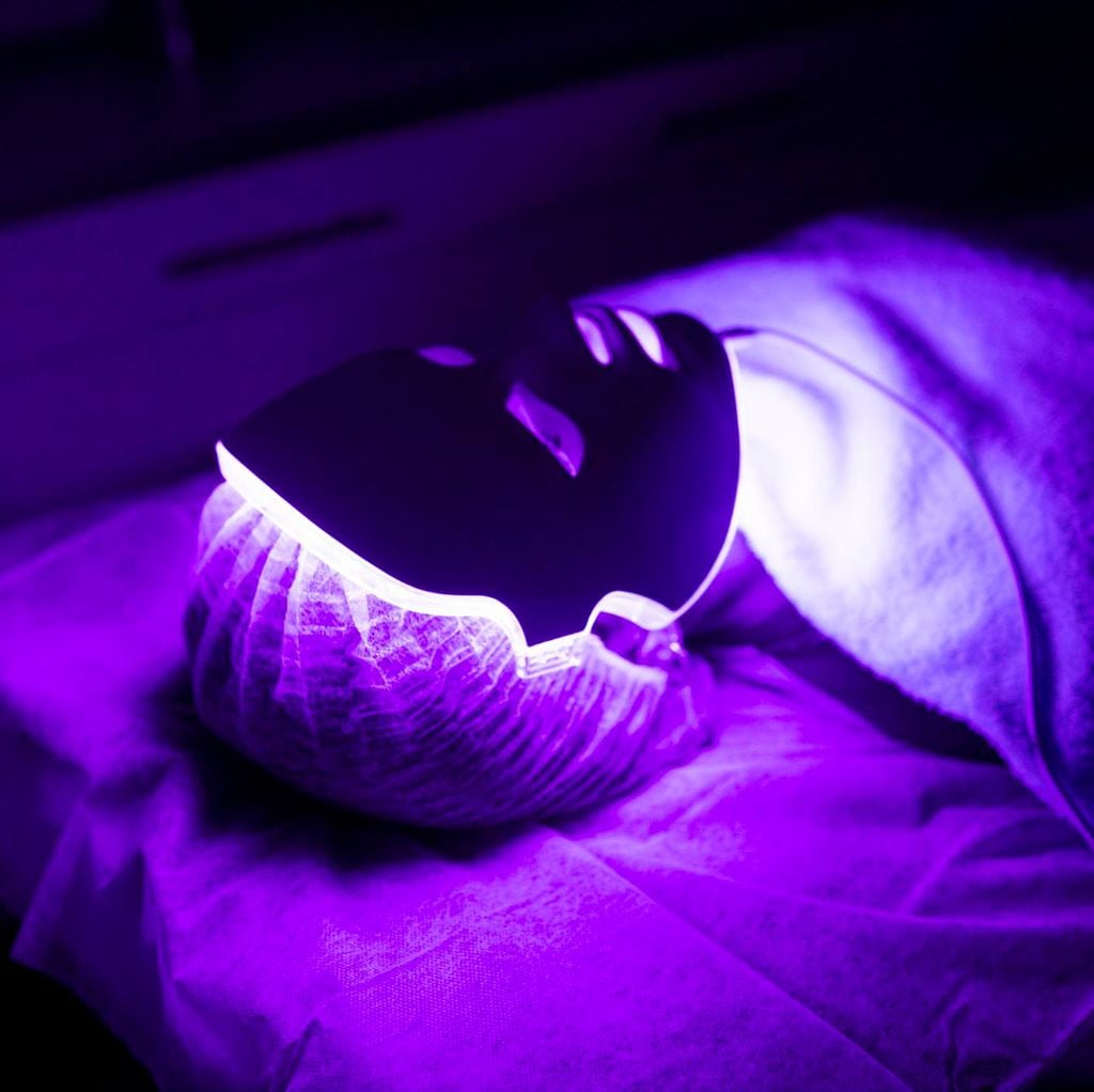 led masks