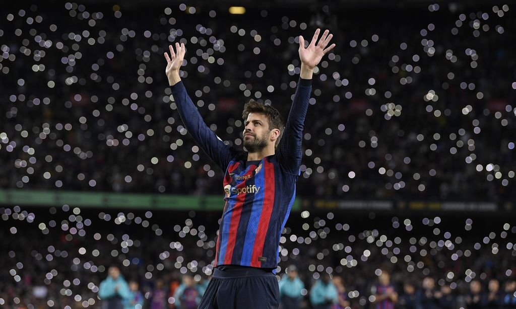Piqué