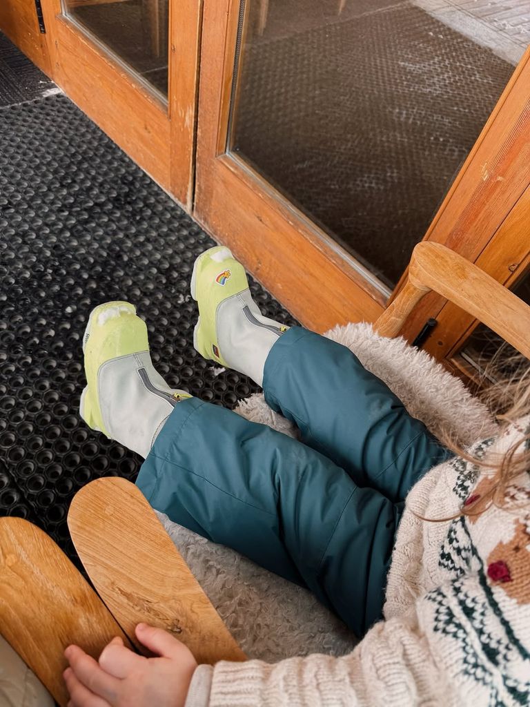 Las niñas siempre van ideales