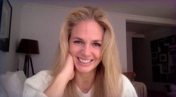 Genoveva Casanova
