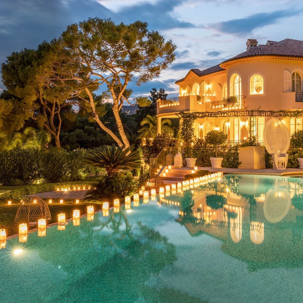 Casa Cap Ferrat